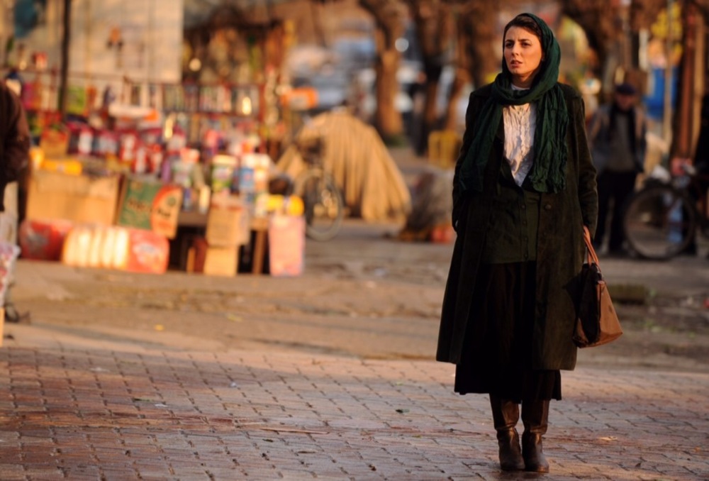 لیلا حاتمی در فیلمی به تهیهکنندگی علی مصفا