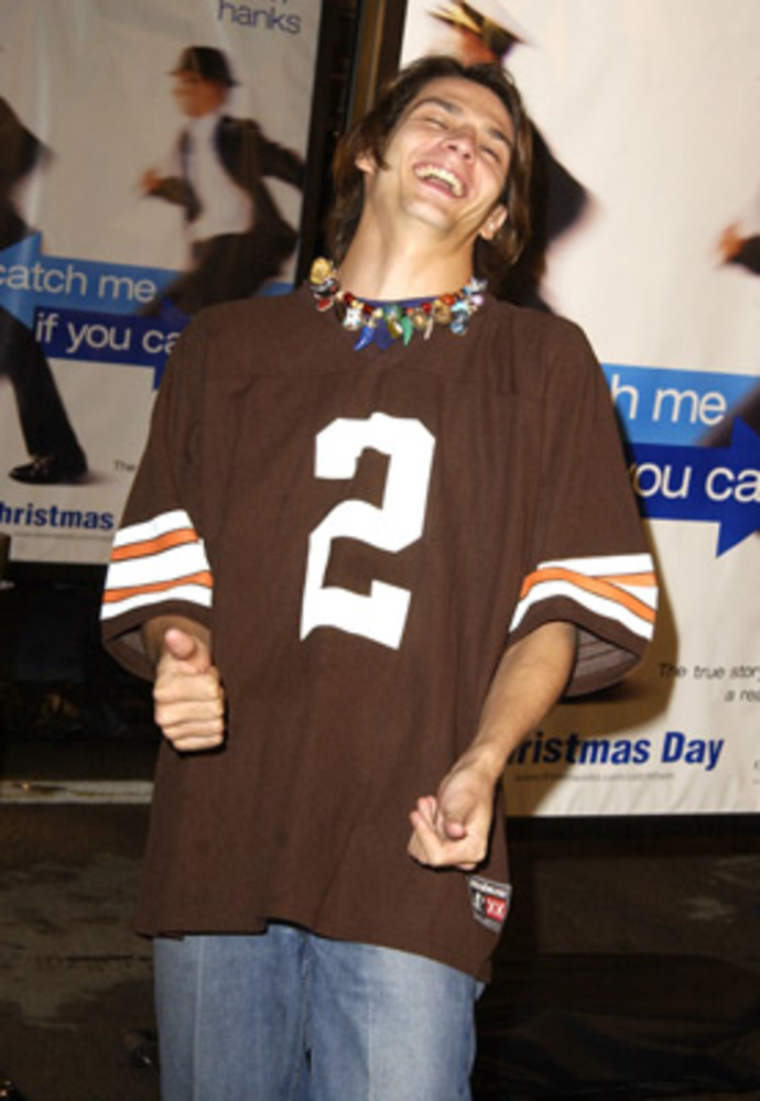 اگه می تونی منو بگیر