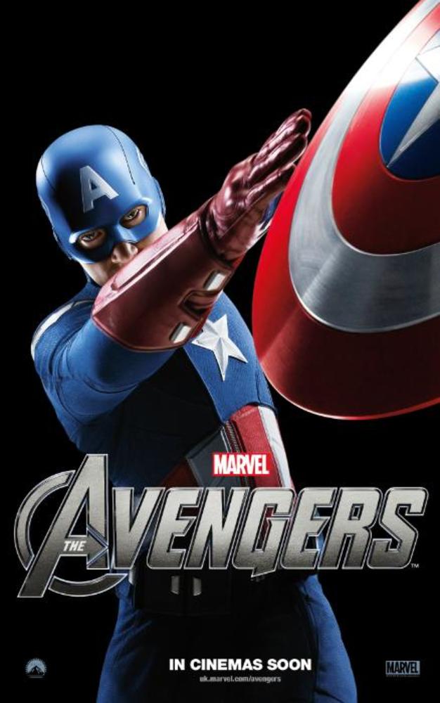 انتقام جویان