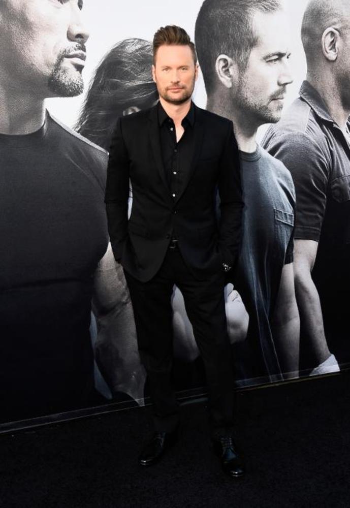 سریع و خشن ۷