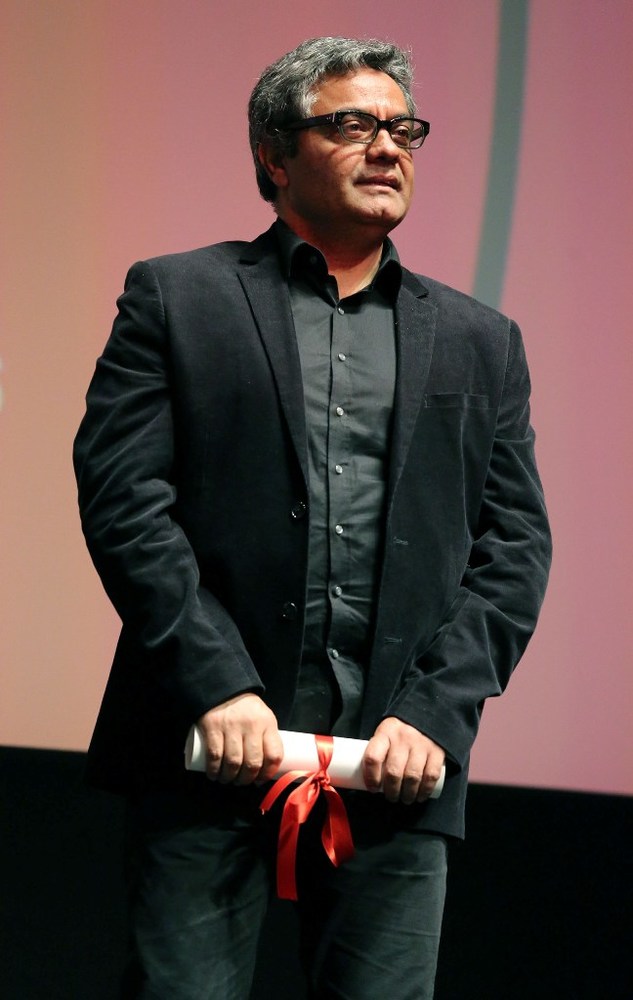 محمد رسول اف برنده جایزه بخش نوعی نگاه جشنواره فیلم کن2017 برای فیلم «لرد»