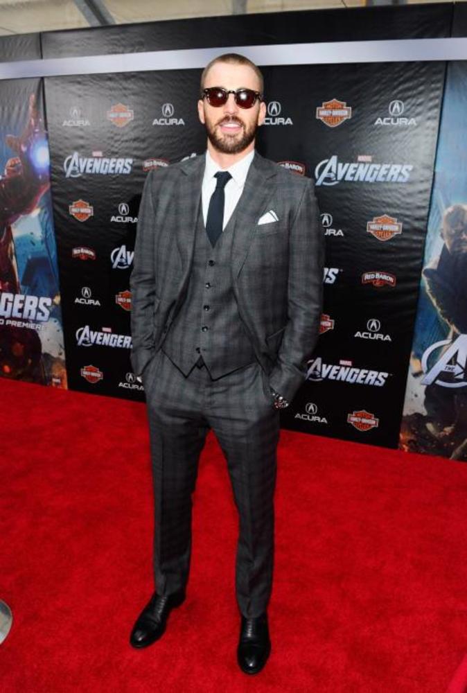 انتقام جویان