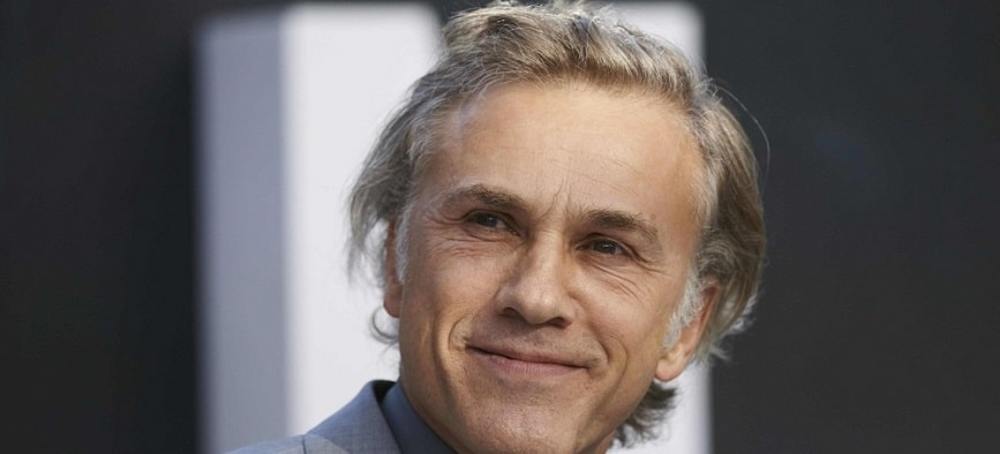 حضور کریستف والتس در نقش بیلی وایلدر کارگردان اسطورهای