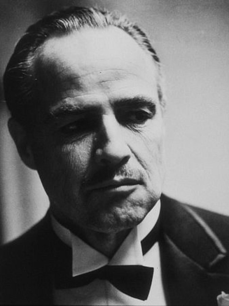 پدرخوانده