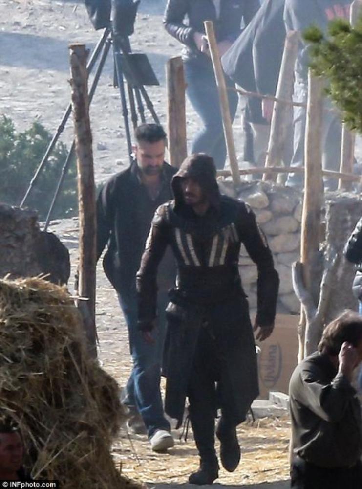 فرقه ی قاتلین