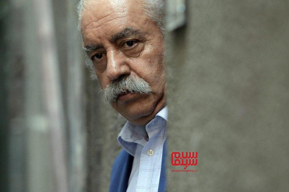 ناگفتههای بهزاد فراهانی درباره مسعود کیمیایی، بهرام بیضایی و...