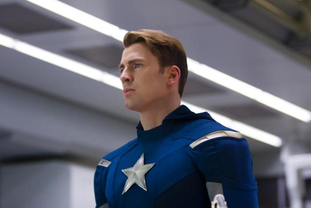 انتقام جویان