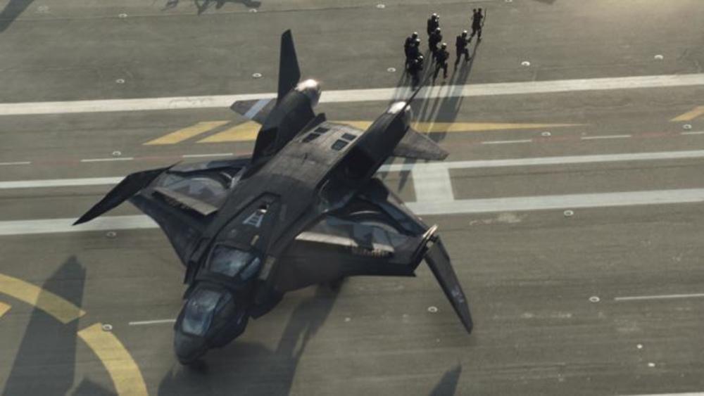 انتقام جویان