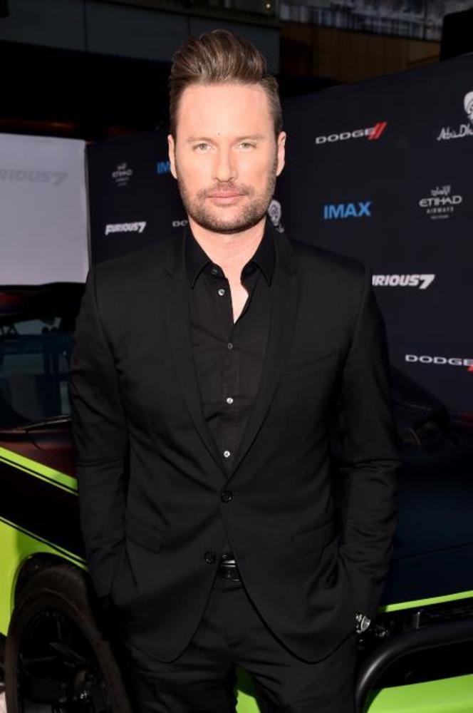 سریع و خشن ۷