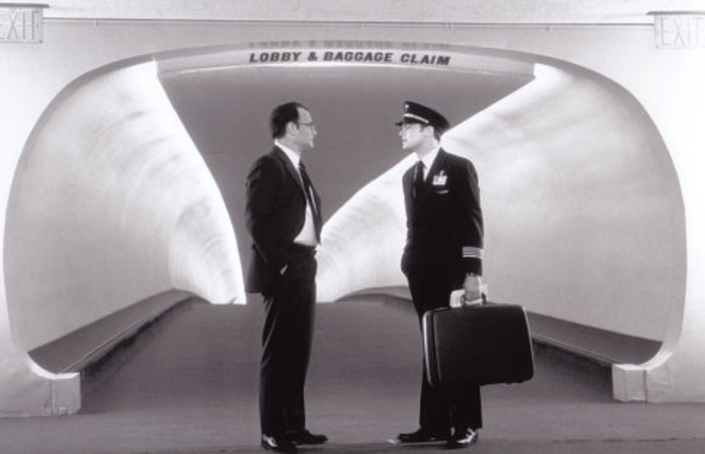 اگه می تونی منو بگیر