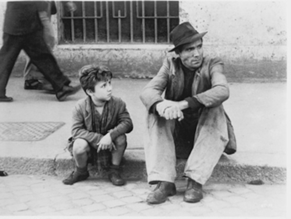 دزد دوچرخه