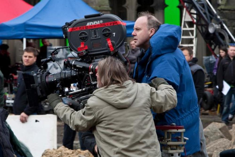 هری پاتر و یادگاران مرگ - قسمت دوم