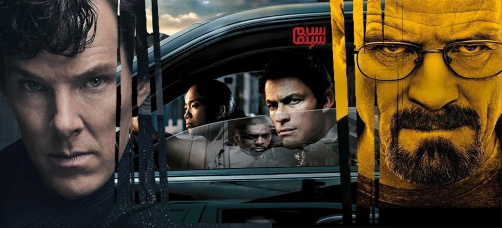 بهترین سریال های خارجی تمام شده | دیگر نیازی به انتظار نیست