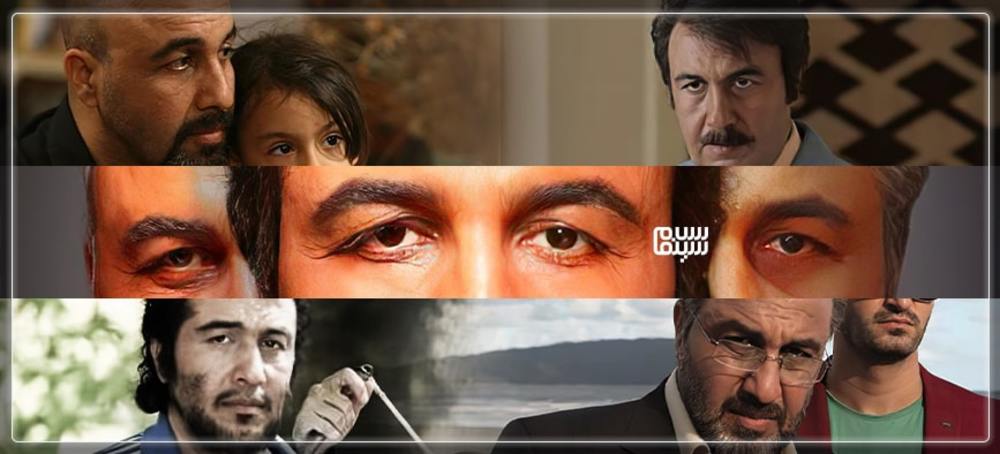 بامزهترین کاراکترهایی که رضا عطاران به اجرا درآورده است