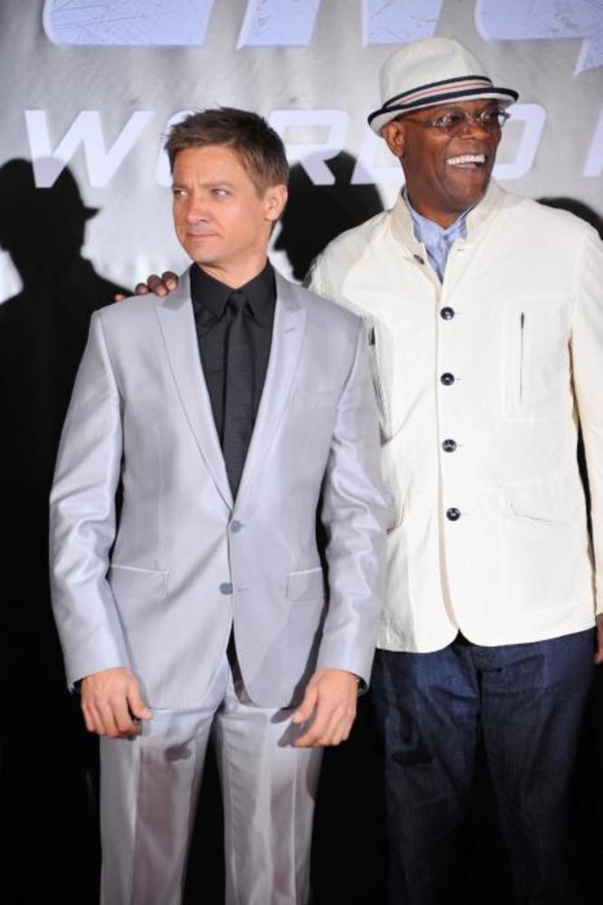 انتقام جویان