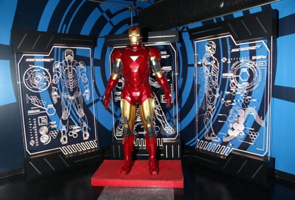 انتقام جویان