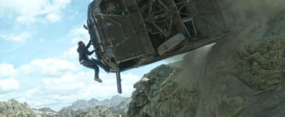 سریع و خشن ۷