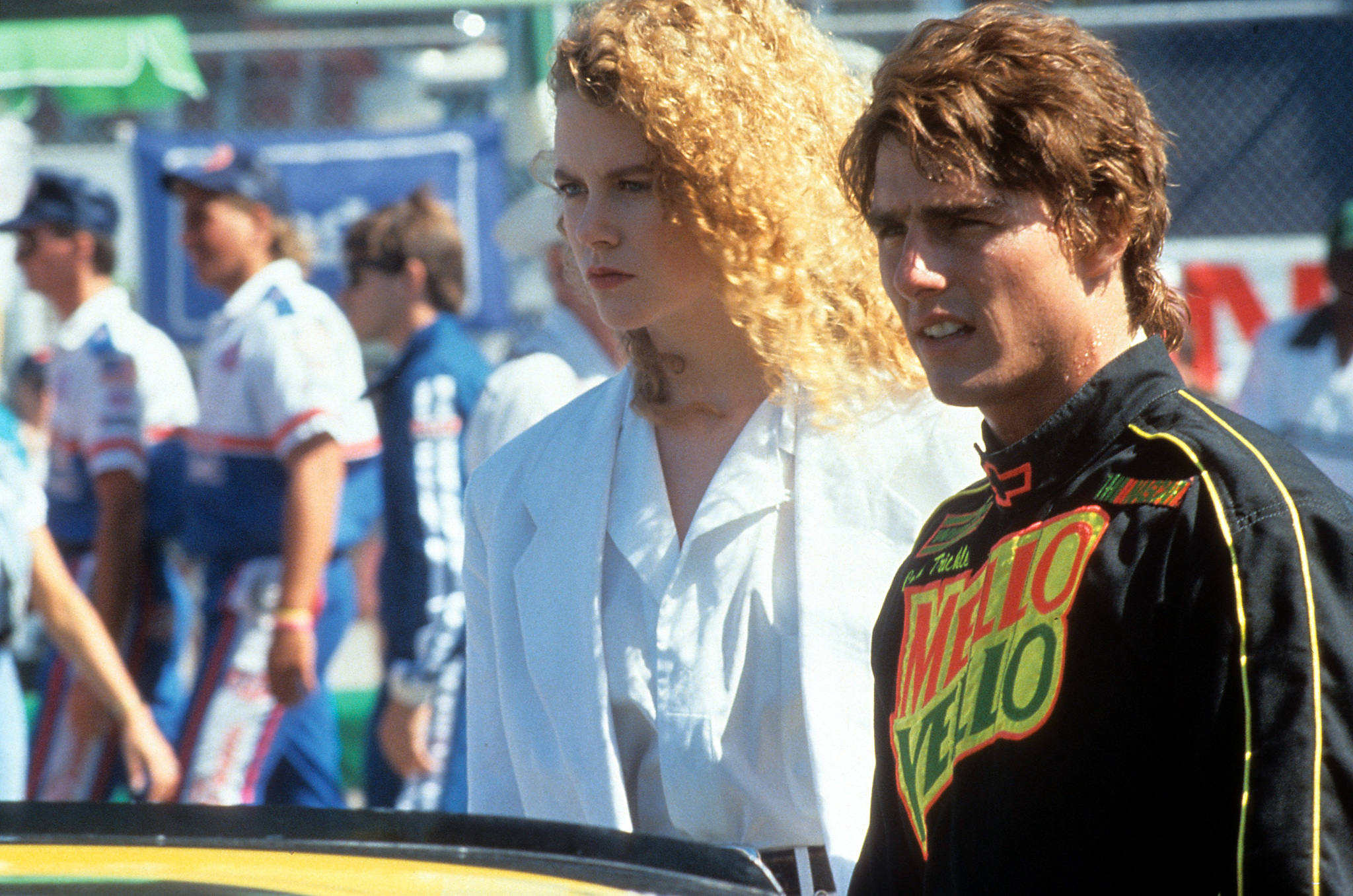 تمایل تام کروز به بازگرداندن نیکول کیدمن؛ آیا Days of Thunder 2 شاهد یک دیدار دوباره خواهد بود؟