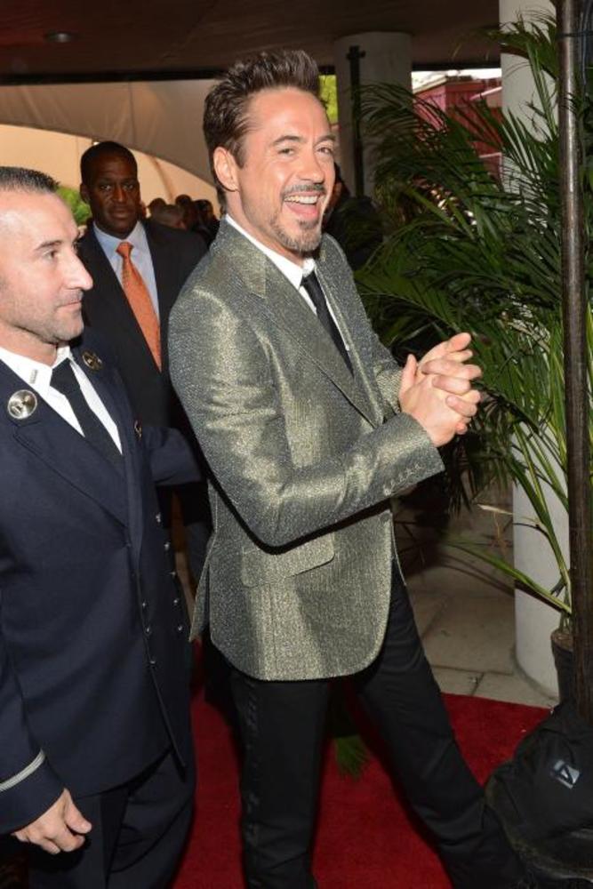 انتقام جویان