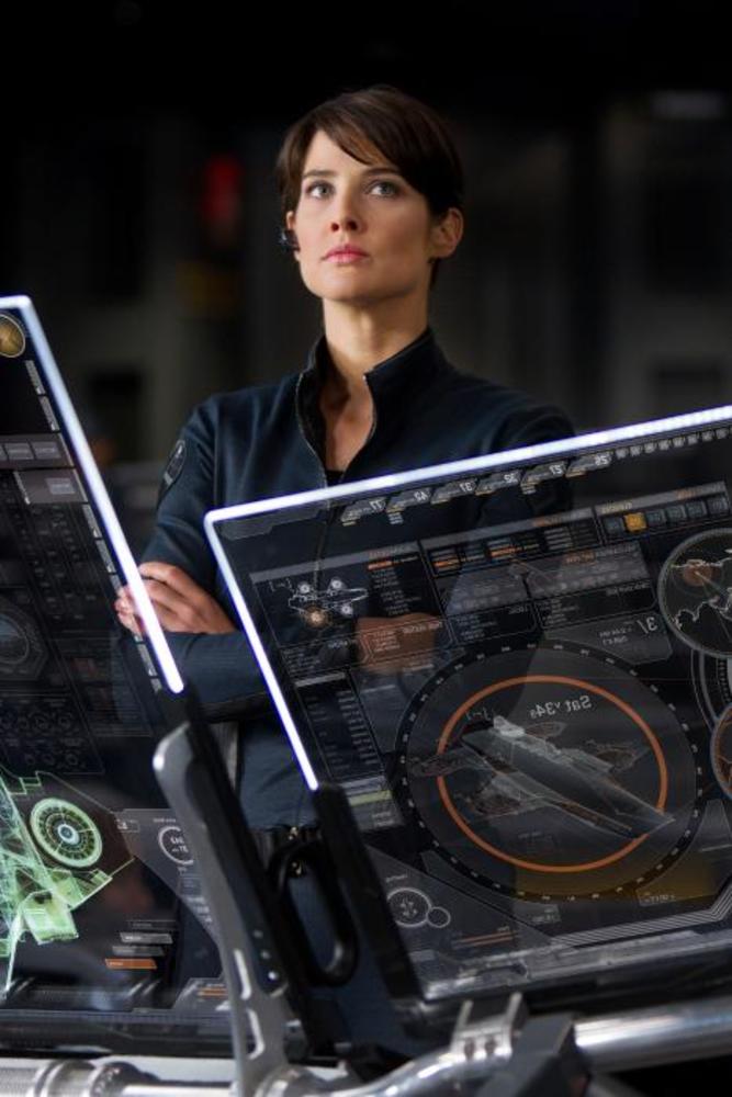 انتقام جویان