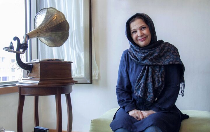 بیماری افسر اسدی چیست و چگونه درمان میشود؟ | همدلی جامعه سینمایی با این هنرمند پیشکسوت