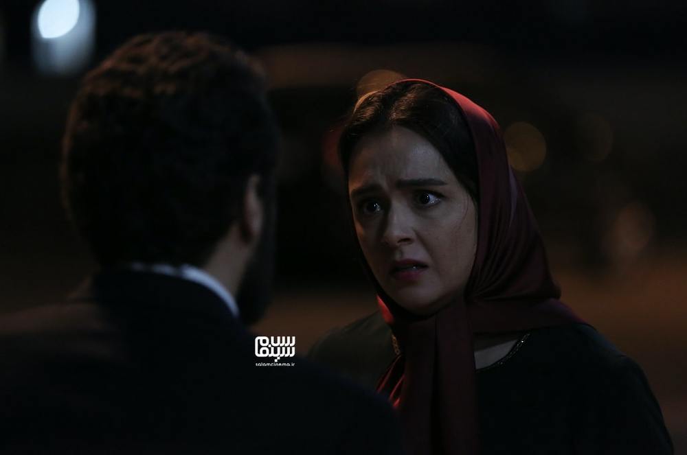 نمایی از «برادران لیلا» با بازی ترانه علیدوستی