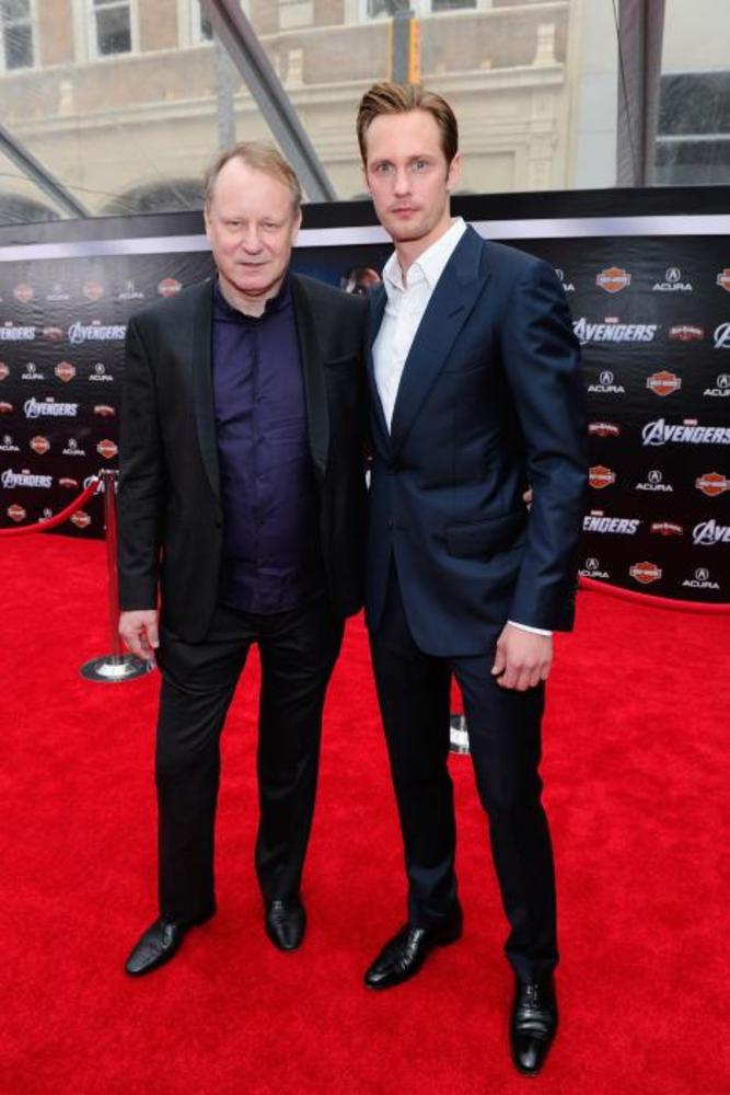 انتقام جویان