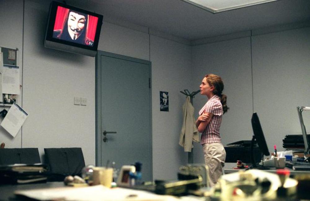 وی مثل وندتا