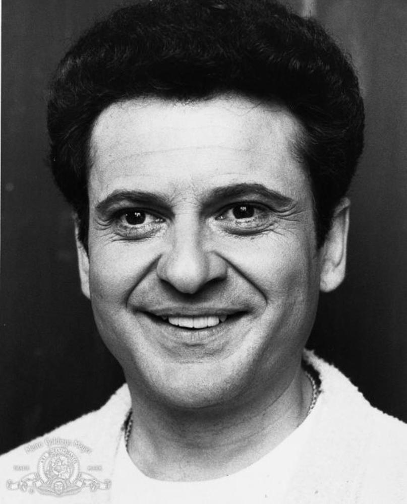 گاو خشمگین