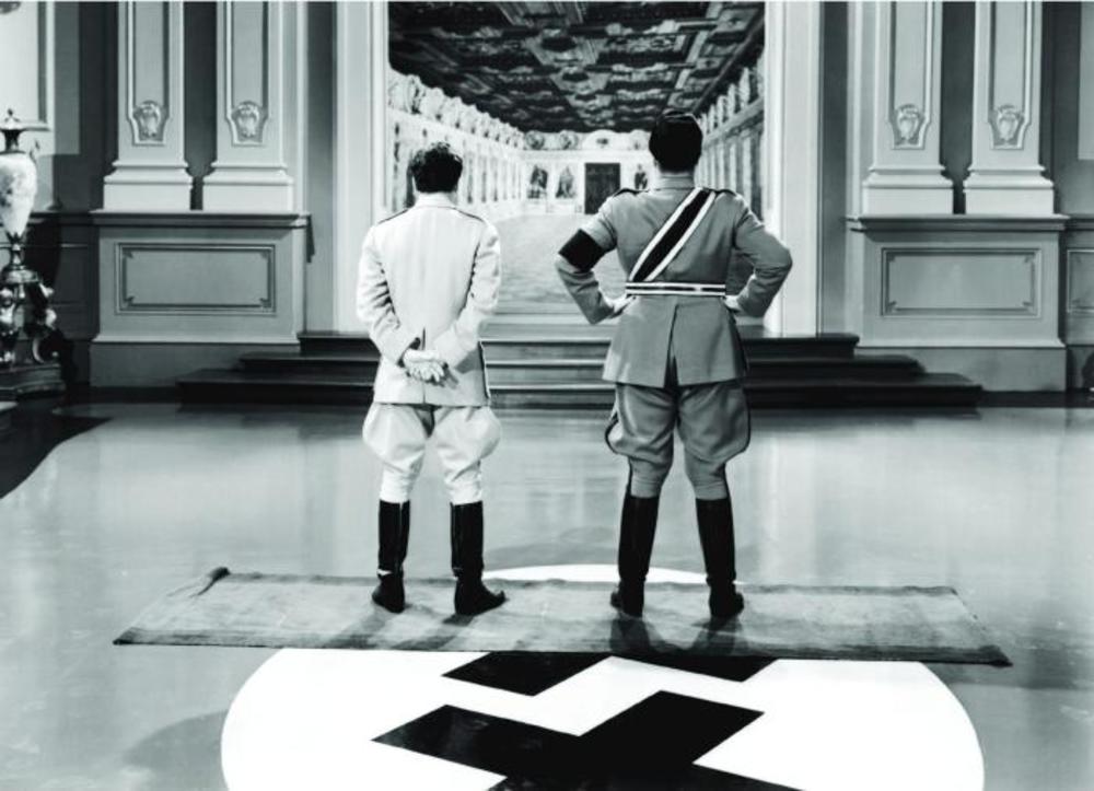 دیکتاتور بزرگ