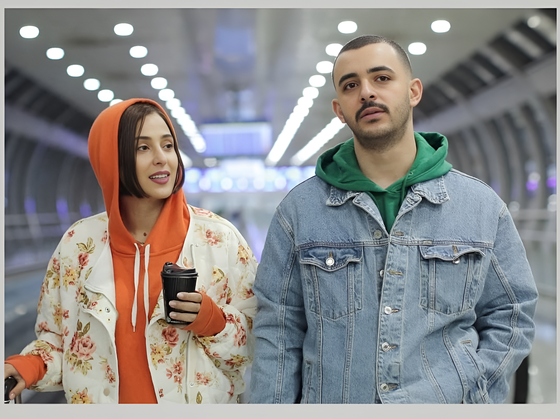 فیلمی با بازی علی شادمان متقاضی اکران نوروز شد