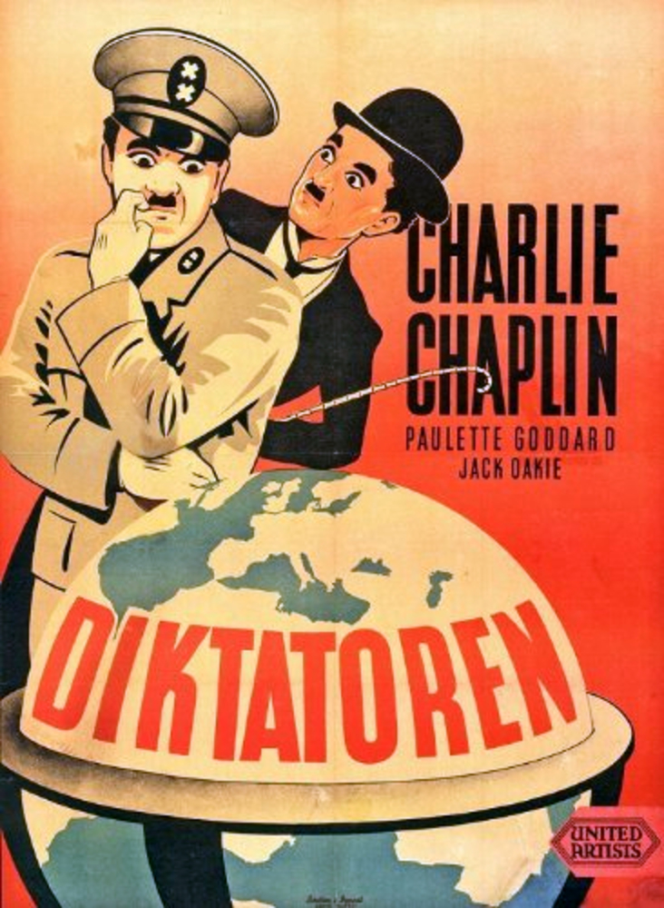 دیکتاتور بزرگ