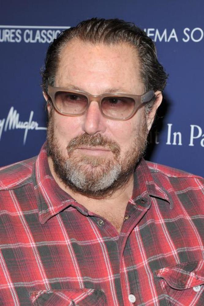 نیمه شب در پاریس