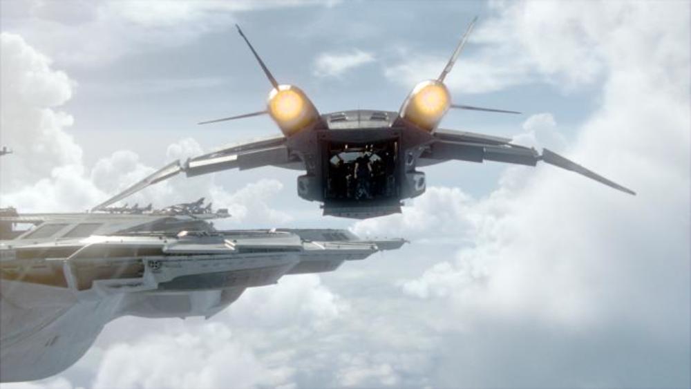 انتقام جویان