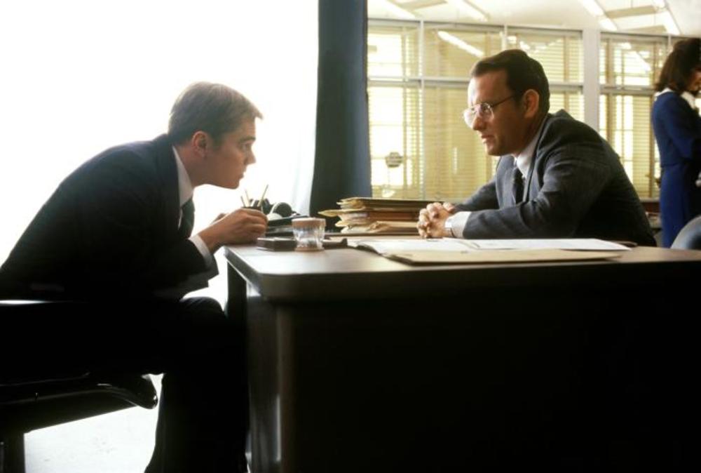 اگه می تونی منو بگیر