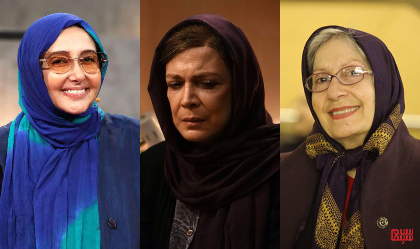 نگاهی به سه مادر عجیب و متفاوت سینمای ایران | خرق عادتی که کمتر اتفاق میافتد