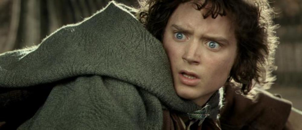 ارباب حلقه ها: دو برج