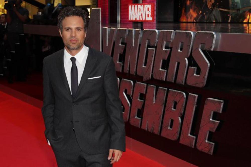 انتقام جویان