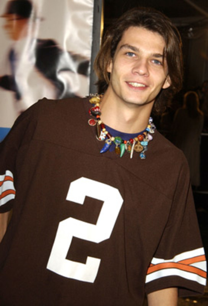 اگه می تونی منو بگیر