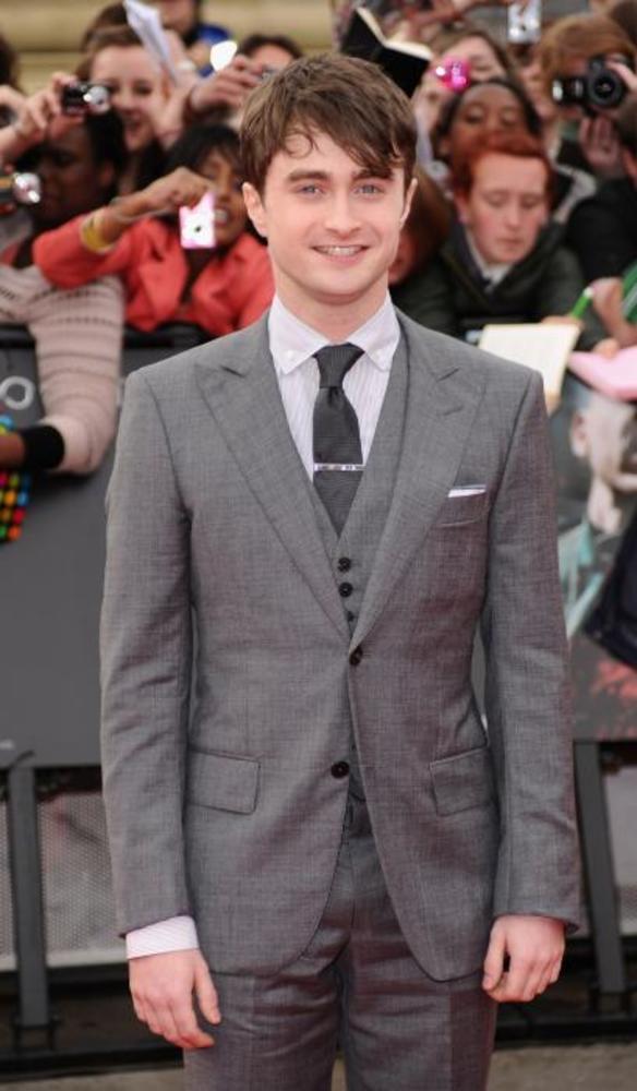 هری پاتر و یادگاران مرگ - قسمت دوم