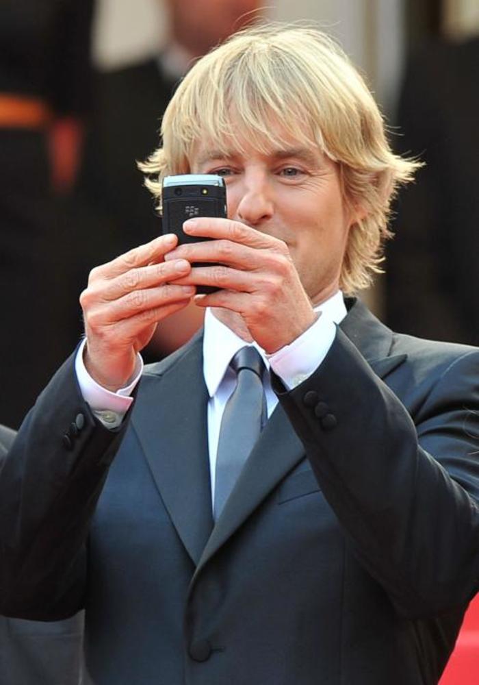 نیمه شب در پاریس