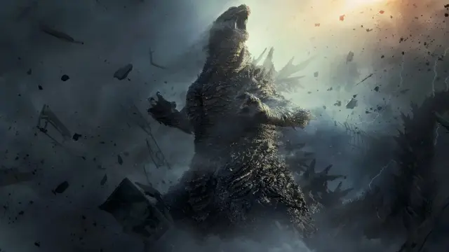 شکار هیولا با هیولا؛ Godzilla Minus Zero و جنجال خلق کینگ گیدورا در آزمایشگاه بشر