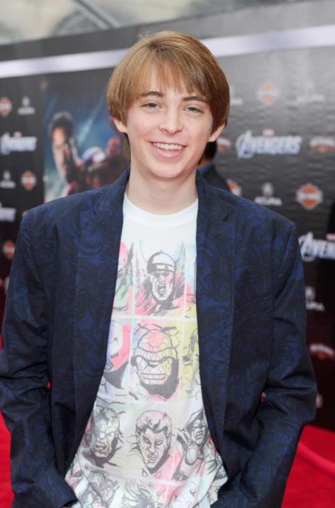 انتقام جویان