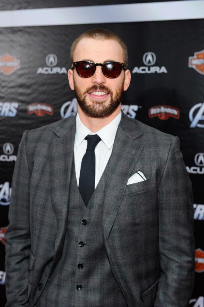 انتقام جویان