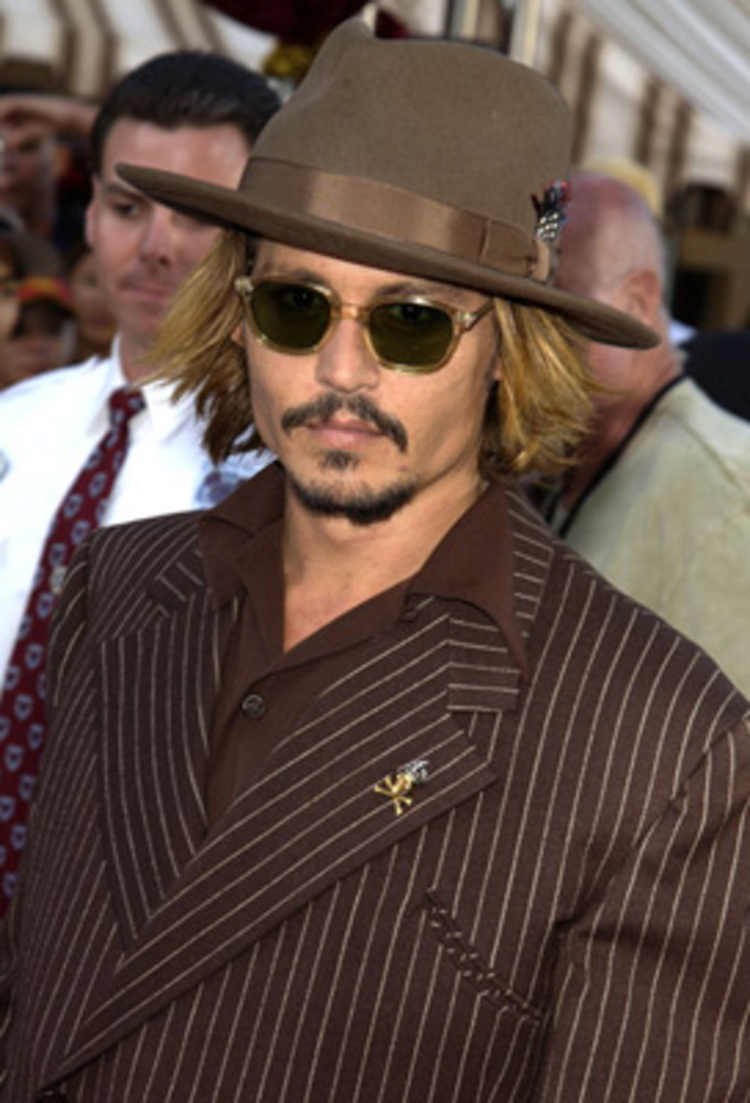 دزدان دریایی کارائیب: نفرین مروارید سیاه