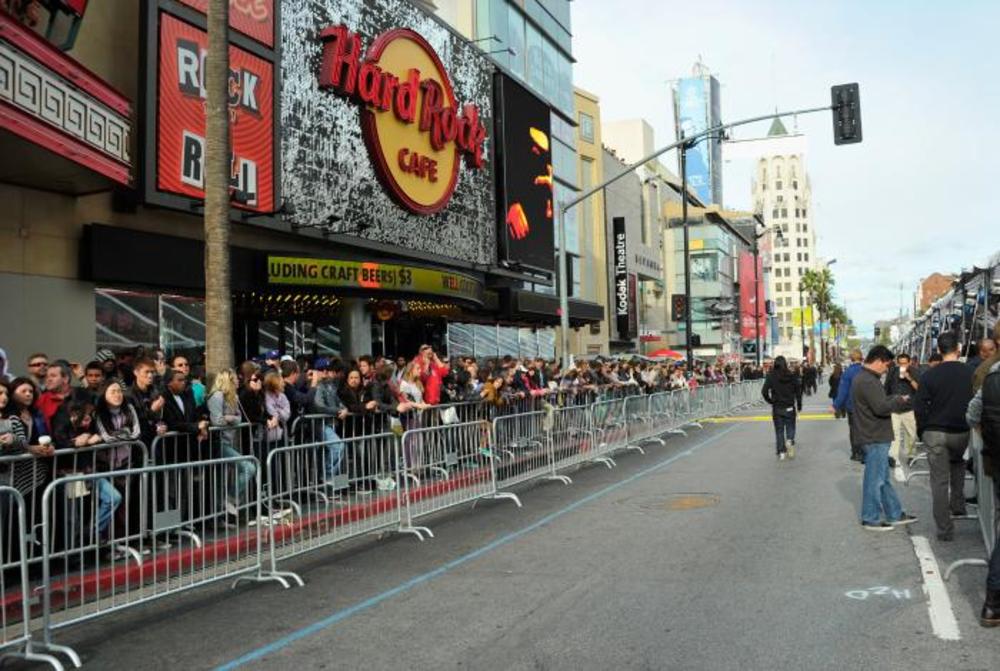 انتقام جویان