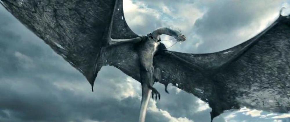 ارباب حلقه ها: دو برج