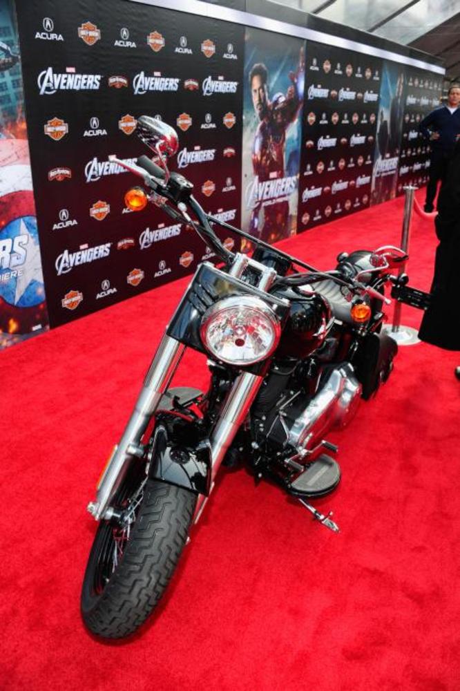 انتقام جویان