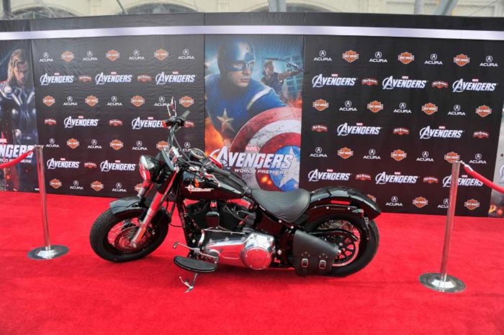 انتقام جویان