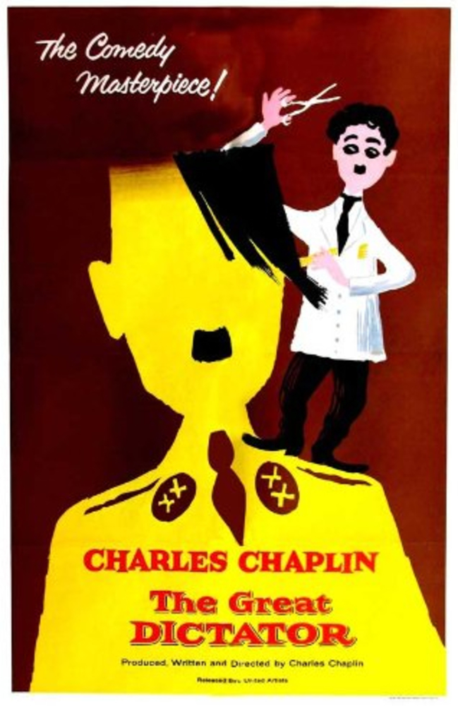 دیکتاتور بزرگ